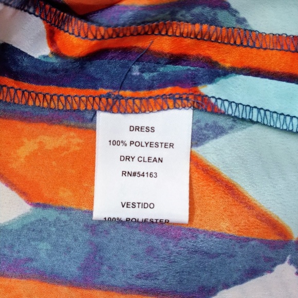 👗Jessica Simpson Women's Pop-Over Dress - Picture 5 of 7